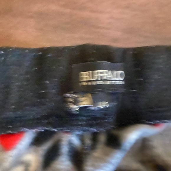 Buffalo pajamas 2 pieces - Picture 5 of 9